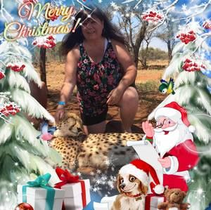 Meet your Posher, Fiona